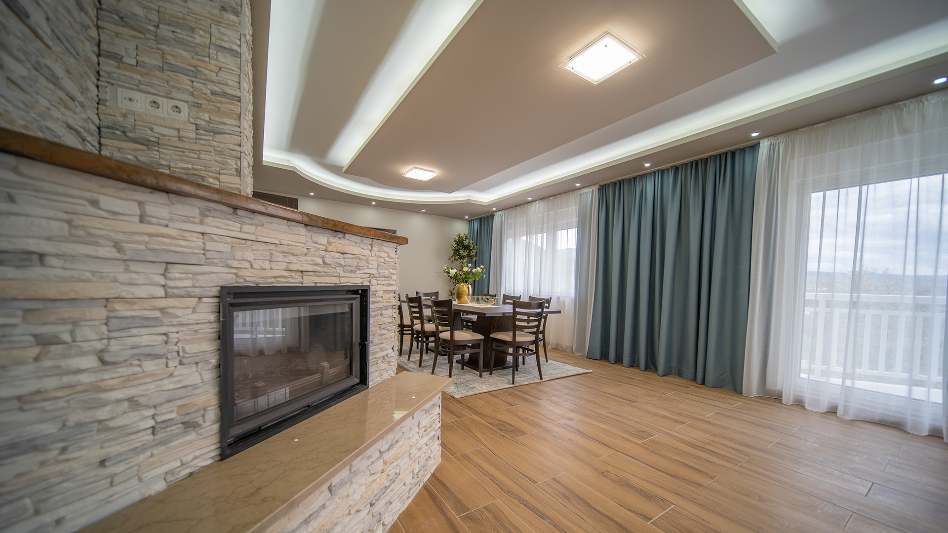 شقة ١ Al Hayat Apartments شقة ١ Al Hayat Apartments
